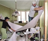 Foto в Строительство и ремонт Ремонт, отделка Профессиональная бригада мастеров, выполнит в Москве 0