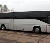 Фото в Авторынок Междугородный автобус Автобус в аренду вместимость до 50 человек в Нальчике 1 500