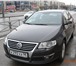 Volkswagen Passat B6 2,  0 MT  (150 л,  с, ) 4WD 1932966 Volkswagen Passat фото в Москве