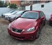 Продажа Lexus IS II 2,  5 AT  (208 л,  с, ) в Москве и области 2253214 Lexus IS фото в Москве