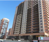 Изображение в Недвижимость Квартиры Студия в доме комфорт-класса по ул. Казбекская,1 в Краснодаре 1 980 000