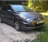 ПРОДАЮ 2169099 Hyundai Solaris фото в Самаре