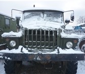 Foto в Прочее,  разное Разное Урал 44202 "Тягач - седельный" двигатель в Нижнем Новгороде 180 000