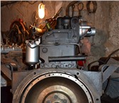Фото в Авторынок Автозапчасти Двигатель 4 цилиндра, дизель, после капитального в Набережных Челнах 65 000