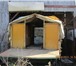 Продаю прицеп пчеловодческий-самод елка на базе тракторного прицепа-урал, с документами, вмеща 14602   фото в Краснодаре