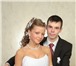 Фото в Одежда и обувь Свадебные платья Продам красивое свадебное платье белого цвета, в Инте 10 000
