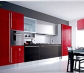 Фотография в Мебель и интерьер Кухонная мебель Огромный выбор кухонь - от недорогих моделей в Хабаровске 15 000