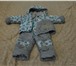 Фотография в Для детей Детская одежда Зимний комбинезон.Состоит из 3 вещей : куртка,штаны в Нижнем Новгороде 1 600