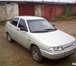 Продам ВАЗ 2110, цвет - белый серебристый, 2005 год выпуска, пробег 96 000 км, состояние хорош 13299   фото в Подольске