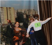 Изображение в В контакте Поиск партнеров по спорту Продаю платье для латиноамериканской программы в Волгограде 0