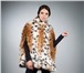 Фотография в Одежда и обувь Женская одежда Фабрика ARTFUR предлагает кейп-пальто, шубы, в Москве 6 600