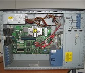 Изображение в Компьютеры Компьютеры и серверы Сервер HP ProLiant ML310 G5 (470064-671)Цвет в Москве 19 000