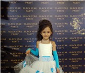 Фотография в Для детей Детская одежда Продам обалденное платье. Сзади корсет на в Комсомольск-на-Амуре 2 500