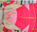 Изображение в Для детей Детская одежда продам детский комбинезон на девочку зимний в Москве 1 500