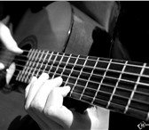 Фотография в Образование Репетиторы гитара. как научиться играть не выходя из в Воронеже 0