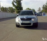 Продаю Skoda Yeti 2074315 Skoda Yeti фото в Астрахани