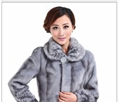 Фотография в Одежда и обувь Женская одежда Продам новые шубки из искусственного меха, в Москве 8 000