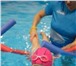 Foto в Спорт Спортивные школы и секции Хотите научить ребенка плаванию, помочь преодолеть в Москве 4 900