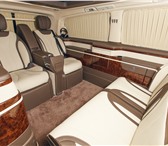Изображение в Авторынок Новые авто VIP Mercedes-Benz V-ClassНовый Мерседес V в Москве 10 500 000