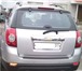 Продам Chevrolet Captiva 2007 г,   Срочно! 158458   фото в Иваново