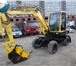 Фотография в Авторынок Спецтехника Двигатель Yanmar 4TNV 94L Вес, кг 5450 Объем в Пскове 1 490 000