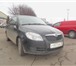 Skoda Fabia 229084 Skoda Fabia фото в Калининграде