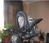 Изображение в Для детей Детские коляски Срочная продажа! Производство-Польша Модель-RIKO в Тольятти 7 800