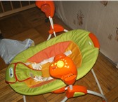 Foto в Для детей Товары для новорожденных Срочно:есть игрушки к нему и дуга
продаем в Санкт-Петербурге 1 500