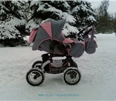 Изображение в Для детей Детские коляски Универсальная коляска Baby Merc   трансформер.Основн в Костроме 3 200