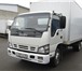 Продам термос-фургон ISUZU NQR 75P с пробегом 1846660 Isuzu Bighorn фото в Брянске