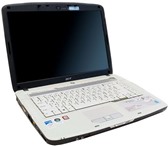 Фотография в Компьютеры Ноутбуки Продам Ноутбук Acer Aspire 5720 (15, 4", в Ишим 15 000