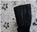 Изображение в Одежда и обувь Женская обувь Модные сапоги на шпильке, до колено, натуральная в Калининграде 2 000