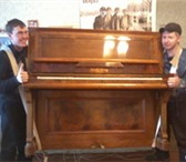 Фотография в Авторынок Транспорт, грузоперевозки Выполним профессиональную перевозку фортепиано в Казани 250