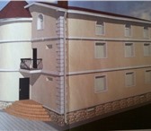 Foto в Недвижимость Продажа домов Дом 3эт. 4 уровня на монолитном каркасе, в Москве 12 000 000