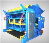 Фото в Строительство и ремонт Разное Передвижной вибропресс для производства перемычек в Москве 0