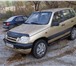 Продаю авто 213675 Chevrolet Niva фото в Нижнем Тагиле