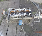 Изображение в Авторынок Автозапчасти Продам блок двигателя в сборе на Honda Accord в Кемерово 10 000