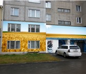 Foto в Недвижимость Коммерческая недвижимость В спальном районе в окружении многоэтажных в Барнауле 313