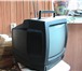 Foto в Электроника и техника Телевизоры Цветной, переносной, стереофонический телевизор в Краснодаре 1 500
