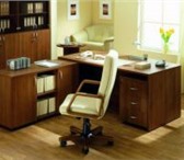 Foto в Мебель и интерьер Офисная мебель В продаже есть руководительский кабинет серии в Перми 0