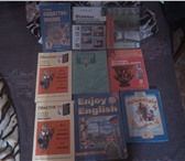 Foto в Хобби и увлечения Книги продам учебники 5 класс почти новые в Челябинске 1 000