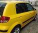 Экономичная машинка 979214 Hyundai Getz фото в Дзержинске