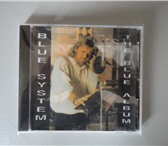 Foto в Хобби и увлечения Музыка, пение CD Blue SystemВозможна Доставка Почтой. в Москве 0