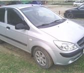 Продам Хундай Гетц 2010 г/в 1977850 Hyundai Getz фото в Нижневартовске