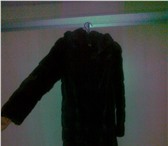 Изображение в Одежда и обувь Женская одежда Продаю норковую шубу в хорошем состоянии. в Уфе 45 000