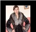 Фото в Одежда и обувь Женская одежда Продам шикарную норковую шубу,  "Scan Black в Новосибирске 75 000