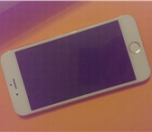 Изображение в Электроника и техника Телефоны Продам iPhone 6S (копия) розовое золото. в Москве 6 500