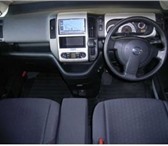 Nissan SERENA Автомобили с аукционов Японии, Корея, США, Спецтехника, мототехника , половинк 16854   фото в Екатеринбурге