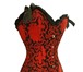 Изображение в Одежда и обувь Женская одежда ОПТ качественные корсеты и клубных костюмы в Перми 245