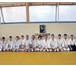 Фото в Спорт Спортивные школы и секции Обьявляется набор в спортивную секцию айки-до в Кузнецк 1 700